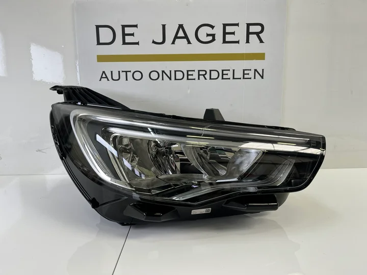 opel-grandland-x-led-koplampen-set-yp00162880-yp00162680 — foto 8