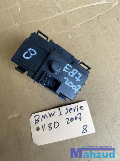 bmw-1-serie-e87-licht-dimlicht-mistlamp-schakelaar-693279403 — foto 4