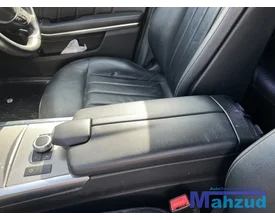 e-klasse-w212-dashboard-armsteun-asbak-luchtrooster-stuur — foto 6