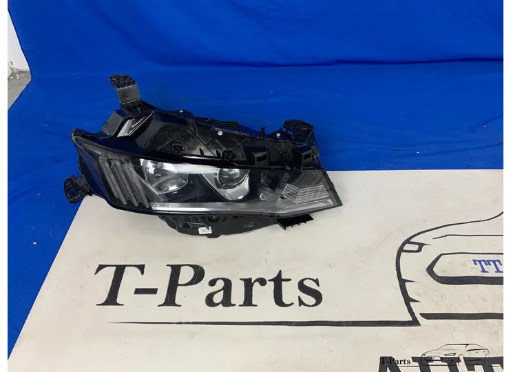 Peugeot 508 rechts koplamp 9823143980 LED lamp 18+
