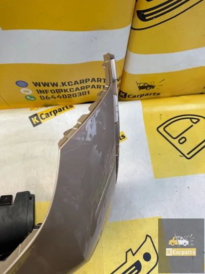 toyota-aygo-x-voorbumper-origineel-52119oh19-pdc-compleet — foto 11