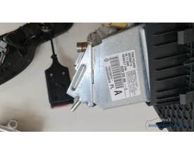 renault-twingo-ii-2-airbagset-airbag-set-stuur-dashboard-gordelspanner-2008-2012 — foto 14