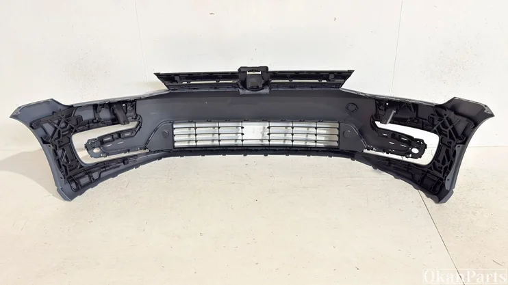 volkswagen-egolf-7-75-facelift-voorbumper-5ge807221c — foto 6
