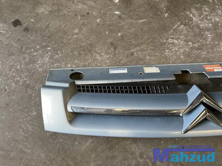 citroen-berlingo-eylc-grille-20022008 — foto 3