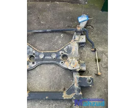 mercedes-vito-w639-subframe-20032012 — foto 2