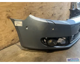 vw-golf-6-blauw-la5q-voorbumper-met-pdc-en-sproeier — foto 7