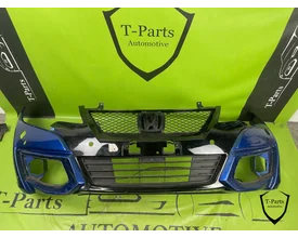 honda-civic-voorbumper-origineel-bumper