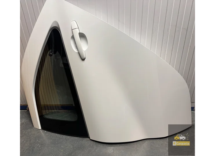 Toyota Aygo X Porte arrière gauche Porte Acher gauche