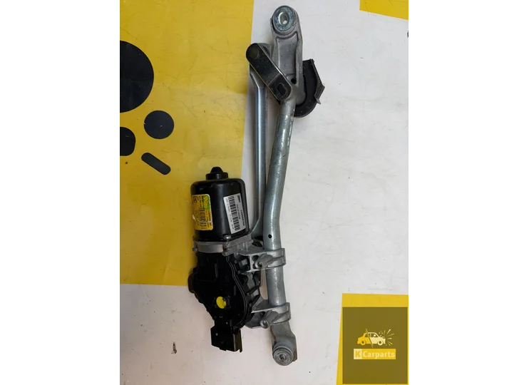 Ruitenwismotoren + Mechanieken  850100H030 Peugeot