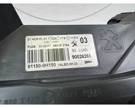 peugeot-108-led-koplamp-links-811500h150 — foto 9