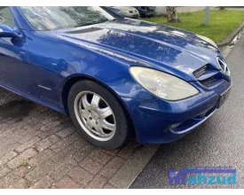 2005-mercedes-slk-r171-18-blauw-c345-271944-demontage-onderdelen — foto 9