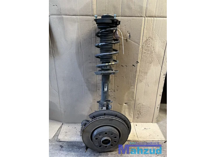 AUDI A3 8P 1.6 links voor veerpoot 2003-2012
