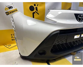 toyota-aygo-x-voorbumper-origineelcompleet52119oh19nieuw — foto 4
