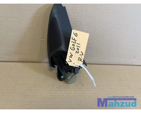 vw-golf-6-rechts-voor-deur-speaker-kap-box-2009-2013
