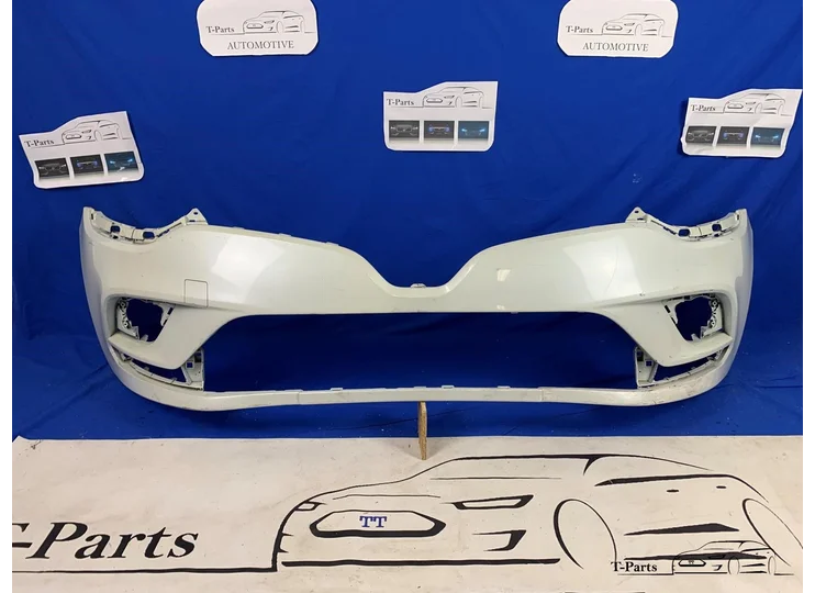 renault-clio-4-facelift-voorbumper-origineel-2016