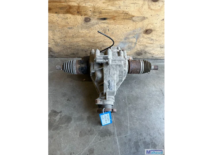 MERCEDES ML W163 3.2 Hinterachsdifferenzial 1998-2005
