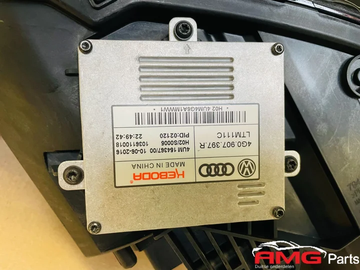audi-a1-s-line-koplamp-led-8x-facelift-8xa941005-new-modulen — foto 5