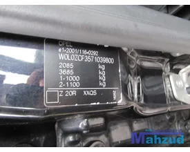 2007-opel-vectra-c-22-direct-demontage-sloop-163 — foto 13