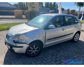 vw-polo-9n-12-azq-zilver-la7w-demontage-onderdelen — foto 3
