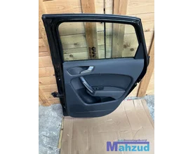 audi-a1-zwart-rechts-achter-deur-portier-20102018 — foto 9