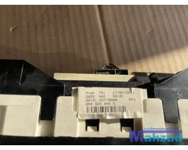 vw-polo-6r-kachel-airco-bedieningspaneel-6r0020045g — foto 2