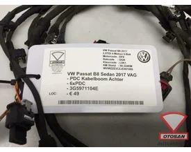 vw-passat-b8-2017-sedan-pdc-kabelboom-achter-6x-3g5971104e — foto 2