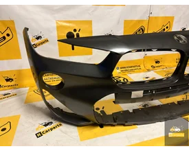 voorbumper-bmw-x2-f39-m-pakket-origineel-51118069086 — foto 2