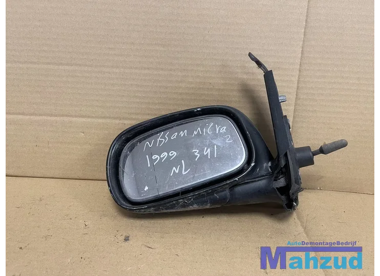 nissan-micra-2-k11-links-spiegel-buitenspiegel-19922002