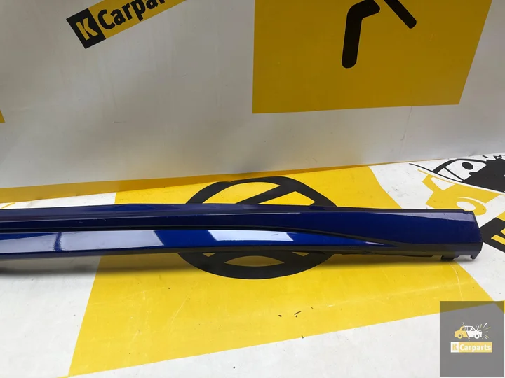 dorpel-vw-volkswagen-golf-8-viii-r-r20-rechts-5h0853860b — foto 4