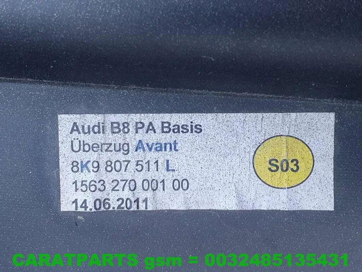 8k9807511l-a4-bumper-a4-achterbumper-a4-b8-20122016 — foto 16