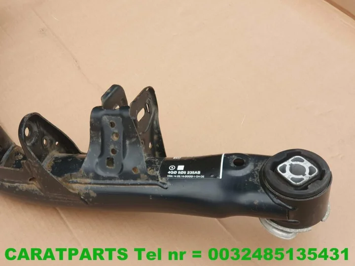 4g0505235ab-achterbrug-a6-achteras-a7-subframe-achter-a6-c7 — foto 8