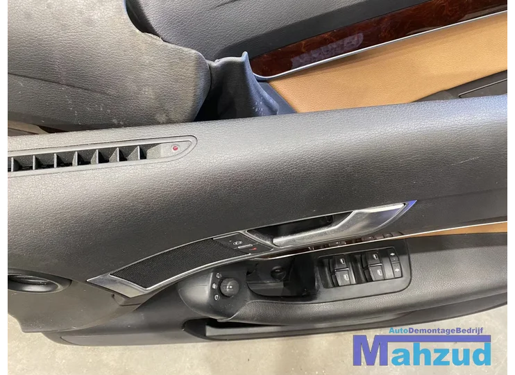 audi-a6-c6-sedan-leer-leder-bruin-interieur-20042011