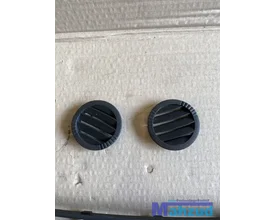 mercedes-slk-r170-dashboard-luchtrooster-zijkant-midden — foto 3