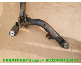4g0505235p-achterbrug-a6-achteras-a7-subframe-achter-a6-c7 — foto 5