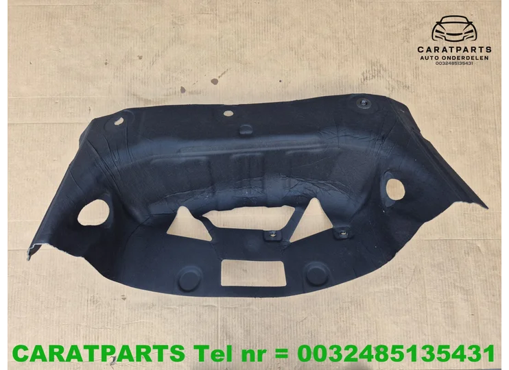 1EA863248 Audi Q4 sound deadening Enyaq deadening ID4 ID5