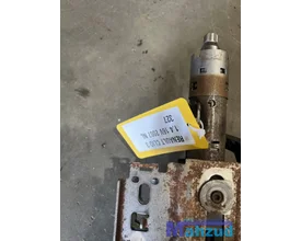 renault-clio-3-stuurbekrachtingspomp-servopomp-8200294978a — foto 2