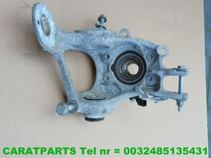 8k0505432ar-8k0505436aa-rs4-wiellagerhuis-rs5-s4-fusee-a6-a4 — foto 2