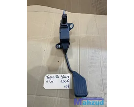 toyota-yaris-p9-gaspedaal-781100d020 — foto 3