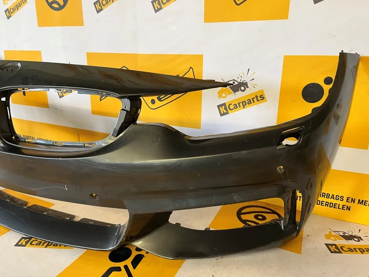 voorbumper-bmw-2-serie-f22-f23-mpakket-kls-pdc-origineel-bumper — foto 3