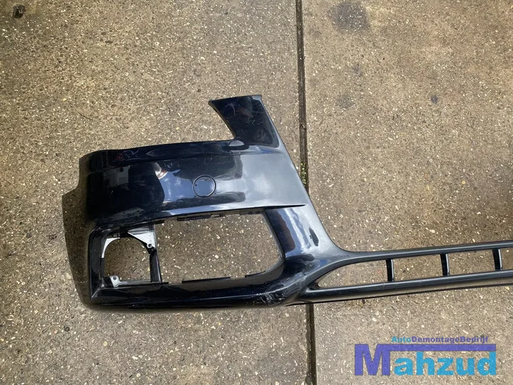 audi-a4-b8-s-line-zwart-voorbumper-8k0807437 — foto 8
