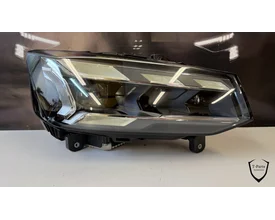 rechts-koplamp-audi-q2-lift-led-matrix-81a941036 — foto 2