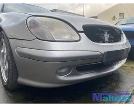 mercedes-slk-r170-zilver-grijs-744-voorbumper-19962004 — foto 2