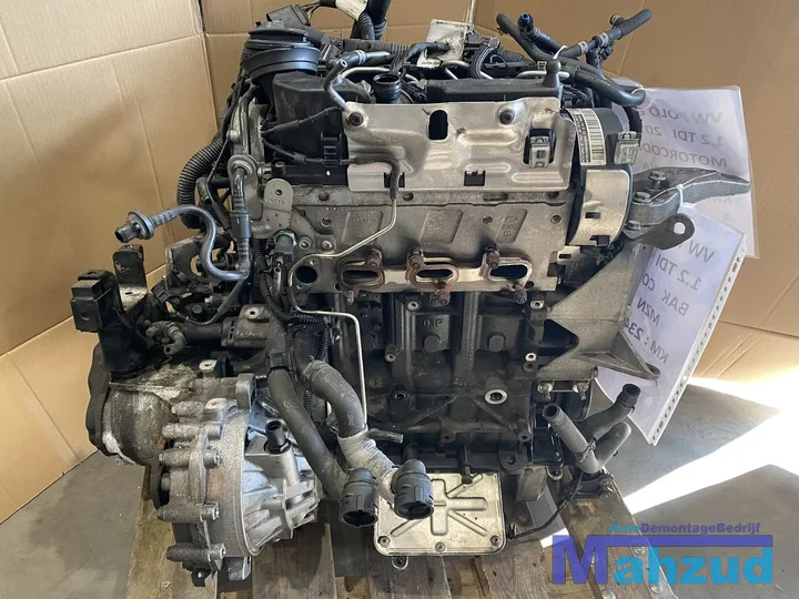 vw-polo-6r-fabia-ibiza-12-tdi-versnellingsbak-mzn — foto 7