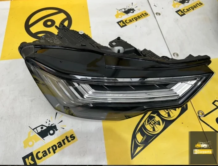 koplamp-audi-a6-c8-4k-matrix-led-4k0941040-rechts — foto 3