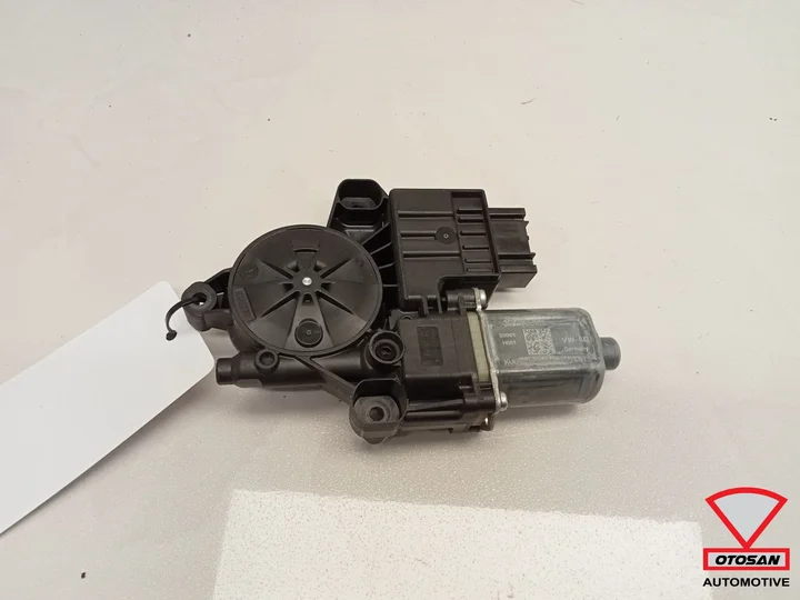 vw-polo-2g-aw-raammotor-raam-motor-links-voor-2q1959881 — foto 2