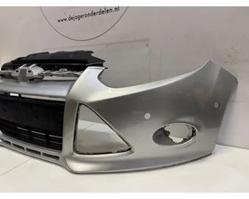 ford-focus-mkiii-mk3-voorbumper-bumper-bm5711757a — foto 2