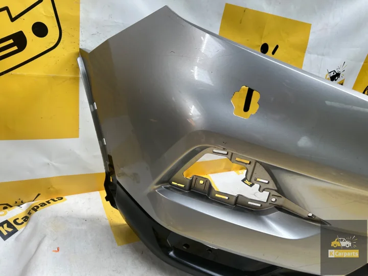nissan-qashqai-facelift-20172021-bumper-62022hv00h — foto 2