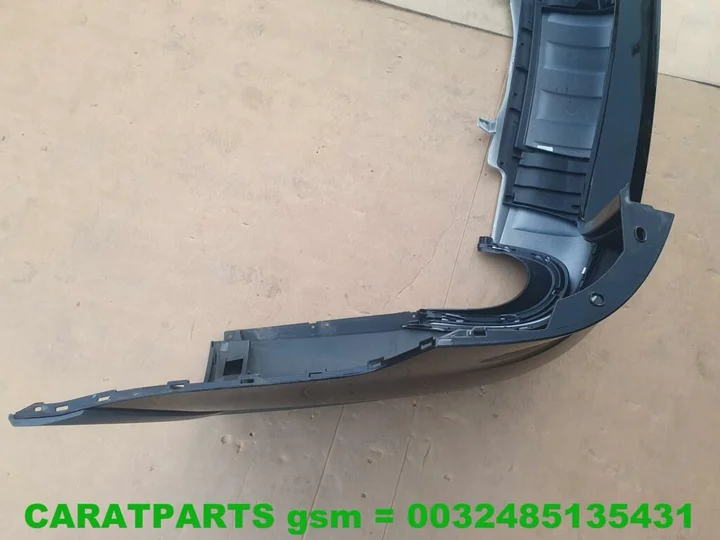 3af807421b-bumper-passat-b7-alltrack-achterbumper-alltrack — foto 17