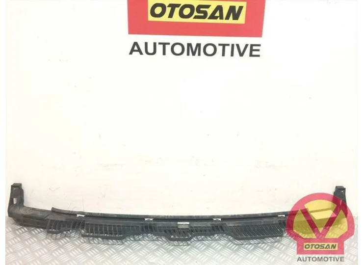 vw golf 7 facelift bevestigingslijst achterbumper 5g6807863c