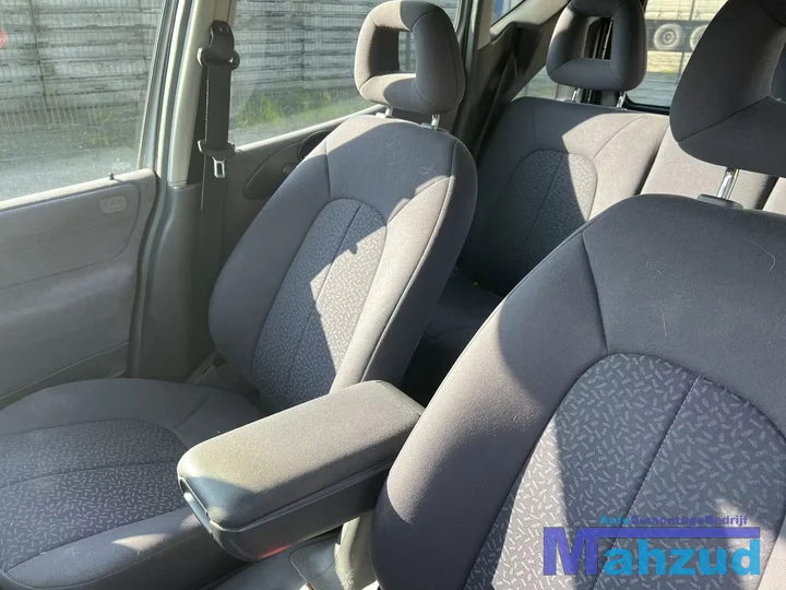 mercedes-a-klasse-w168-a160-16 — foto 12